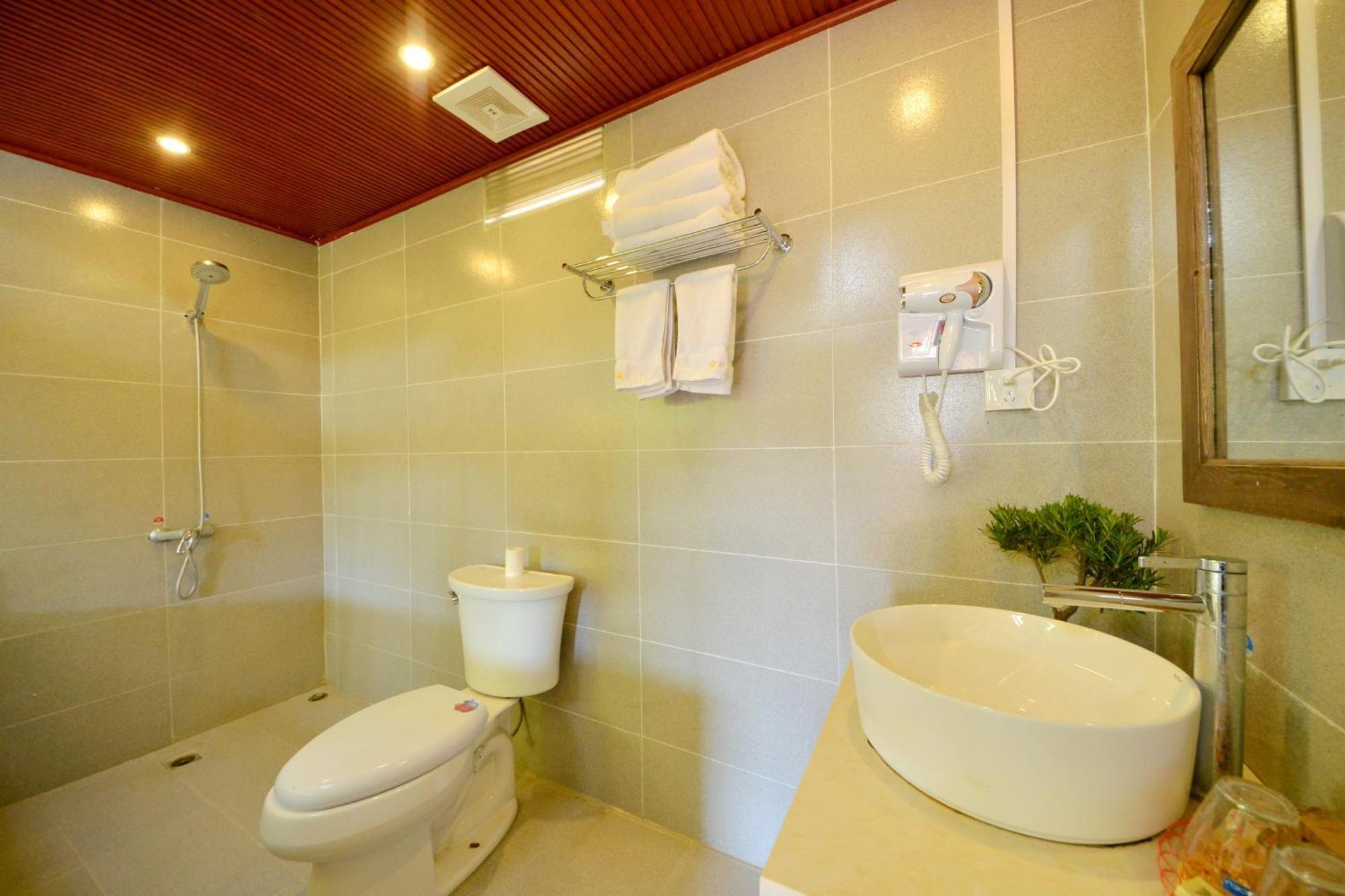 Lewo Guest House Licsiang Kültér fotó